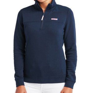 Vineyard Vines Navy Shep Shirt